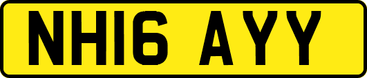 NH16AYY