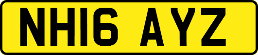NH16AYZ