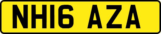 NH16AZA