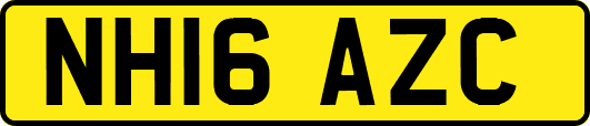NH16AZC