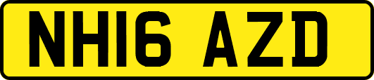 NH16AZD
