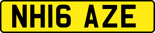 NH16AZE