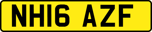 NH16AZF