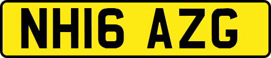 NH16AZG
