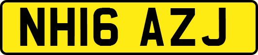 NH16AZJ