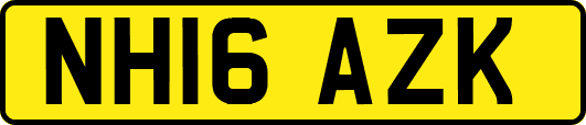 NH16AZK