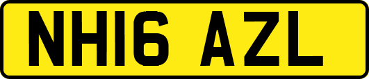 NH16AZL