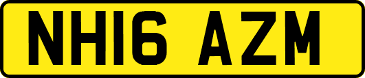 NH16AZM