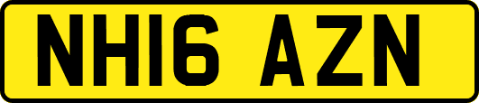NH16AZN
