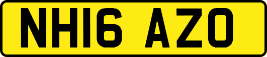 NH16AZO