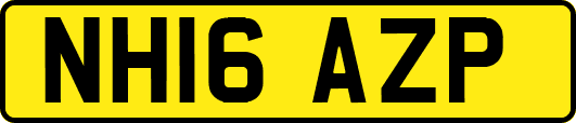 NH16AZP