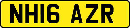 NH16AZR