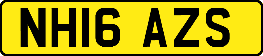NH16AZS