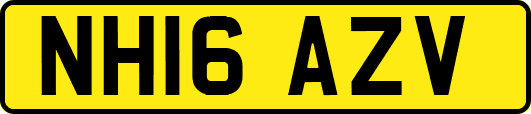 NH16AZV