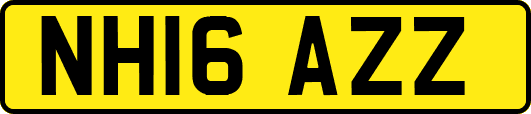 NH16AZZ
