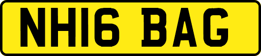 NH16BAG