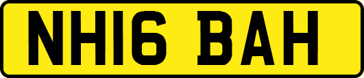 NH16BAH