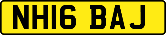NH16BAJ