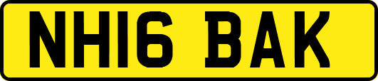 NH16BAK