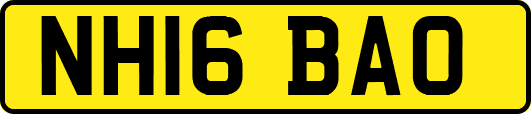 NH16BAO