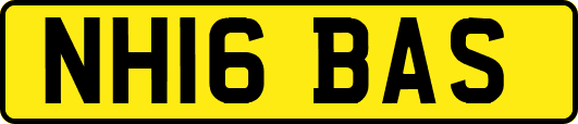 NH16BAS