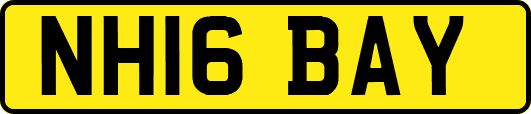 NH16BAY
