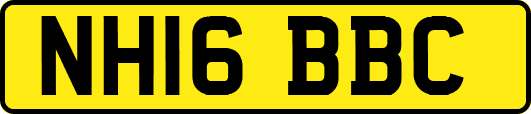 NH16BBC