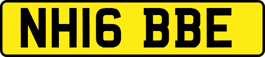 NH16BBE