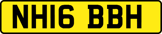 NH16BBH