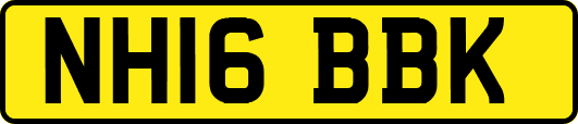 NH16BBK