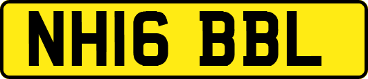 NH16BBL