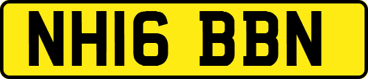 NH16BBN