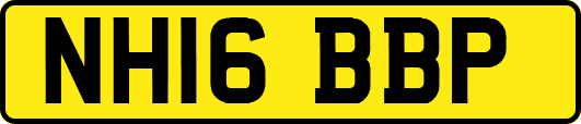 NH16BBP