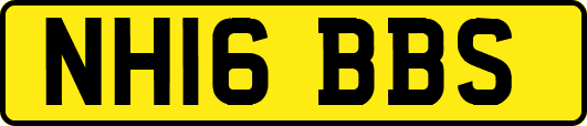 NH16BBS