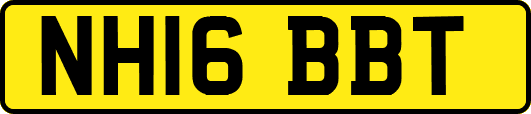 NH16BBT