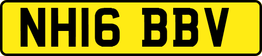 NH16BBV