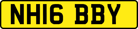 NH16BBY