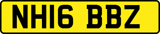 NH16BBZ
