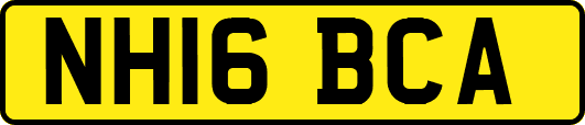 NH16BCA