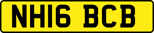 NH16BCB