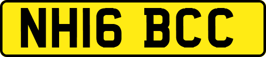 NH16BCC