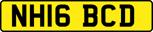NH16BCD
