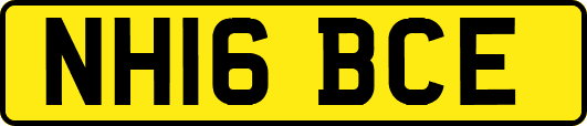 NH16BCE