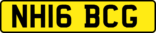 NH16BCG
