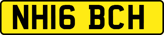 NH16BCH