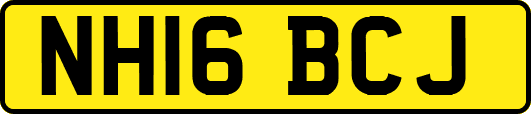 NH16BCJ