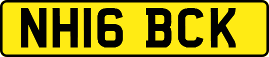 NH16BCK