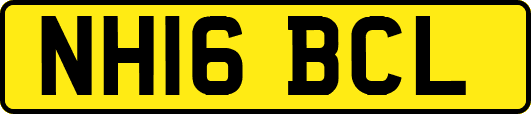 NH16BCL