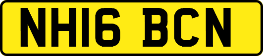 NH16BCN