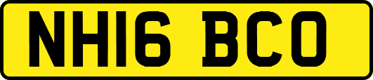 NH16BCO